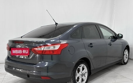 Ford Focus III, 2011 год, 783 000 рублей, 4 фотография