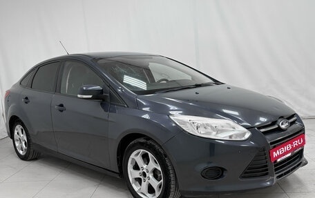 Ford Focus III, 2011 год, 783 000 рублей, 3 фотография