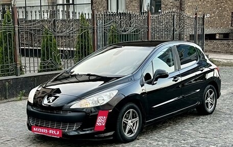 Peugeot 308 II, 2008 год, 595 000 рублей, 2 фотография