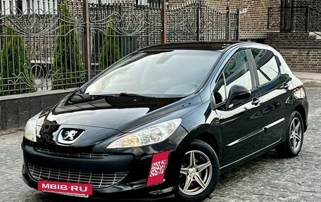 Peugeot 308 II, 2008 год, 595 000 рублей, 3 фотография