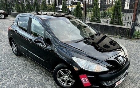 Peugeot 308 II, 2008 год, 595 000 рублей, 4 фотография