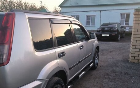 Nissan X-Trail, 2005 год, 795 000 рублей, 3 фотография