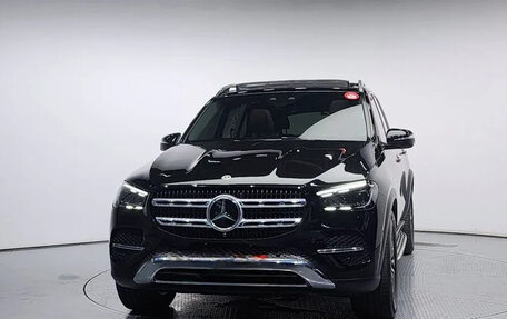 Mercedes-Benz GLE, 2023 год, 8 800 000 рублей, 2 фотография