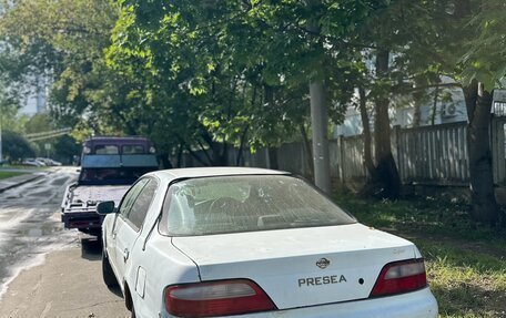 Nissan Presea II, 1998 год, 80 000 рублей, 4 фотография