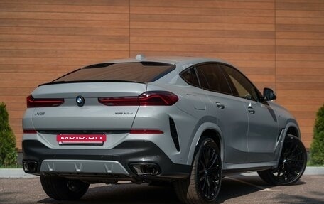 BMW X6, 2024 год, 15 800 000 рублей, 5 фотография