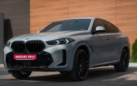 BMW X6, 2024 год, 15 800 000 рублей, 2 фотография