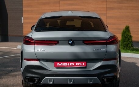 BMW X6, 2024 год, 15 800 000 рублей, 6 фотография