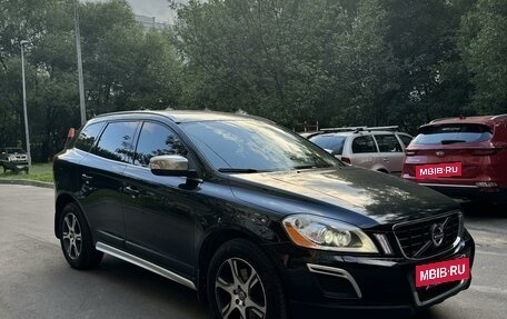 Volvo XC60 II, 2013 год, 2 250 000 рублей, 2 фотография