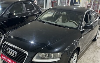 Audi A6, 2007 год, 550 000 рублей, 1 фотография