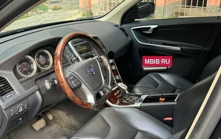 Volvo XC60 II, 2013 год, 2 250 000 рублей, 7 фотография