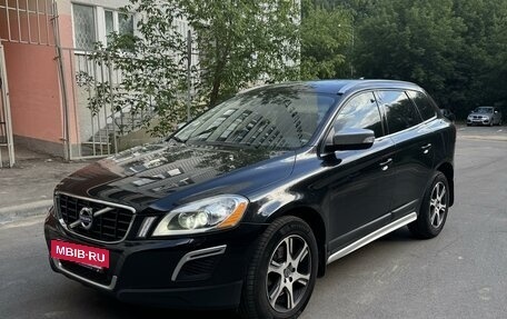 Volvo XC60 II, 2013 год, 2 250 000 рублей, 3 фотография