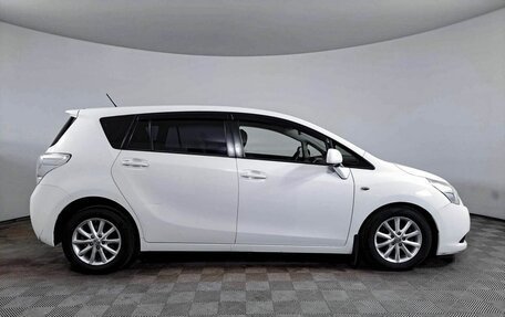 Toyota Verso I, 2011 год, 1 196 000 рублей, 4 фотография