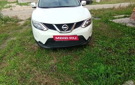 Nissan Qashqai, 2014 год, 1 750 000 рублей, 3 фотография