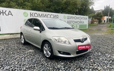 Toyota Auris II, 2008 год, 689 999 рублей, 3 фотография