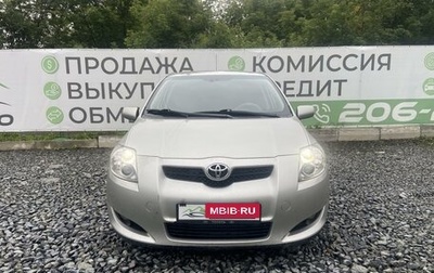 Toyota Auris II, 2008 год, 689 999 рублей, 1 фотография