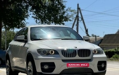 BMW X6, 2009 год, 2 000 000 рублей, 1 фотография