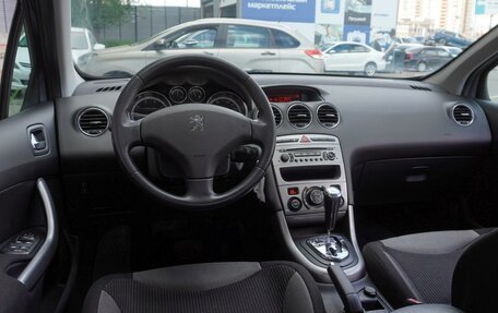 Peugeot 308 II, 2010 год, 739 000 рублей, 6 фотография