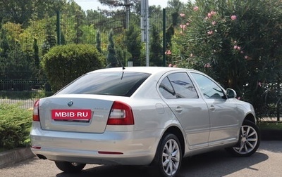 Skoda Octavia, 2012 год, 980 000 рублей, 1 фотография