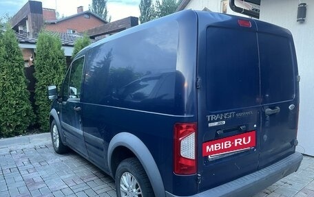 Ford Transit Connect, 2010 год, 695 000 рублей, 2 фотография