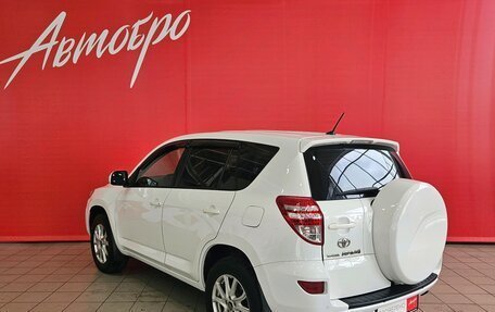 Toyota RAV4, 2011 год, 1 390 000 рублей, 2 фотография