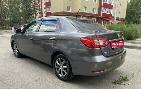 DongFeng S30, 2015 год, 580 000 рублей, 3 фотография