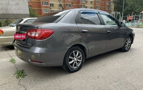 DongFeng S30, 2015 год, 580 000 рублей, 5 фотография