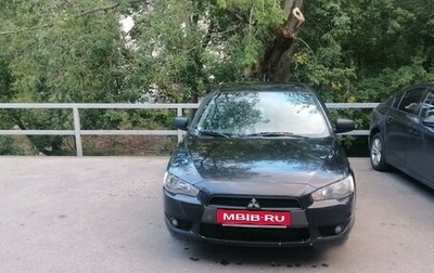 Mitsubishi Lancer IX, 2008 год, 850 000 рублей, 1 фотография