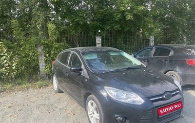 Ford Focus III, 2013 год, 700 000 рублей, 1 фотография