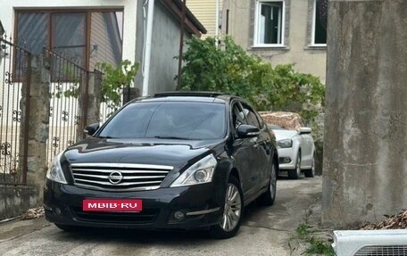 Nissan Teana, 2011 год, 1 300 000 рублей, 1 фотография