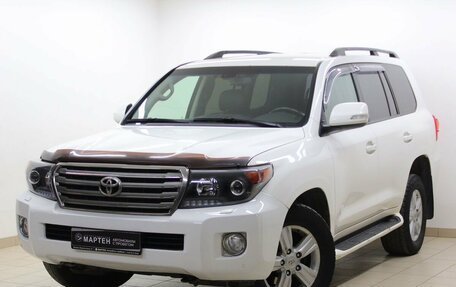 Toyota Land Cruiser 200, 2015 год, 3 650 000 рублей, 1 фотография