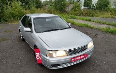 Nissan Bluebird XI, 1999 год, 235 000 рублей, 1 фотография