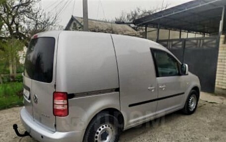 Volkswagen Caddy III рестайлинг, 2012 год, 1 150 000 рублей, 2 фотография