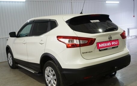 Nissan Qashqai, 2015 год, 1 690 000 рублей, 5 фотография