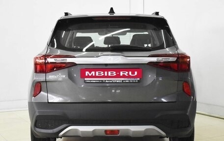 KIA Seltos I, 2022 год, 2 950 000 рублей, 3 фотография