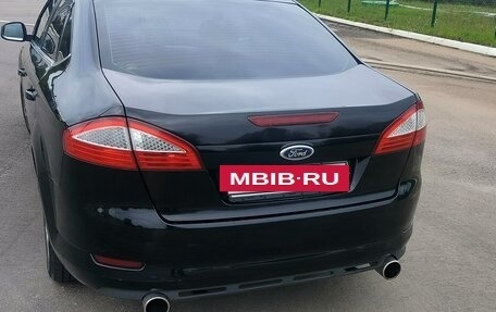 Ford Mondeo IV, 2008 год, 650 000 рублей, 5 фотография