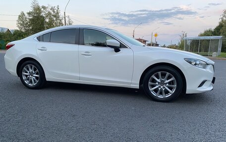 Mazda 6, 2018 год, 2 370 000 рублей, 3 фотография