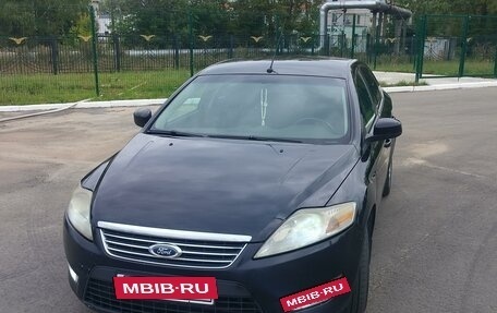 Ford Mondeo IV, 2008 год, 650 000 рублей, 2 фотография