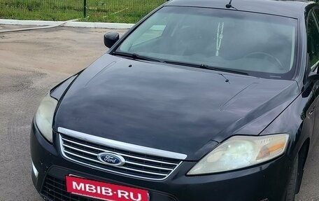 Ford Mondeo IV, 2008 год, 650 000 рублей, 3 фотография