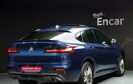 BMW X4, 2020 год, 4 850 000 рублей, 4 фотография