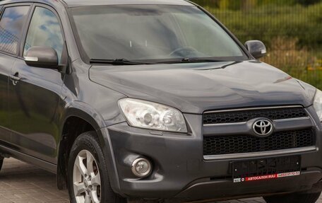 Toyota RAV4, 2011 год, 1 890 000 рублей, 6 фотография