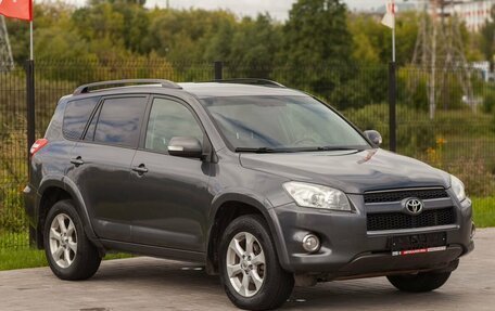 Toyota RAV4, 2011 год, 1 890 000 рублей, 3 фотография