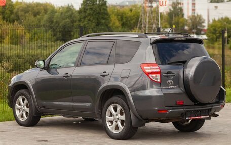 Toyota RAV4, 2011 год, 1 890 000 рублей, 7 фотография