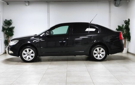 Skoda Octavia, 2010 год, 850 000 рублей, 4 фотография