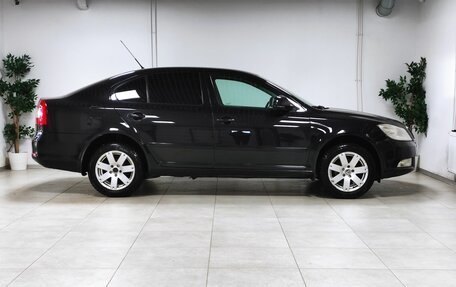 Skoda Octavia, 2010 год, 850 000 рублей, 5 фотография