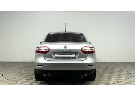 Renault Fluence I, 2010 год, 629 000 рублей, 6 фотография