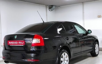 Skoda Octavia, 2010 год, 850 000 рублей, 1 фотография