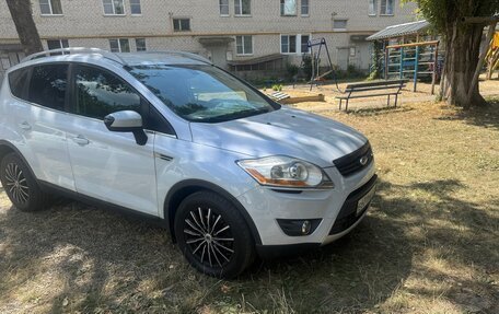 Ford Kuga III, 2011 год, 1 150 000 рублей, 2 фотография