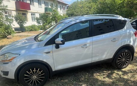 Ford Kuga III, 2011 год, 1 150 000 рублей, 5 фотография