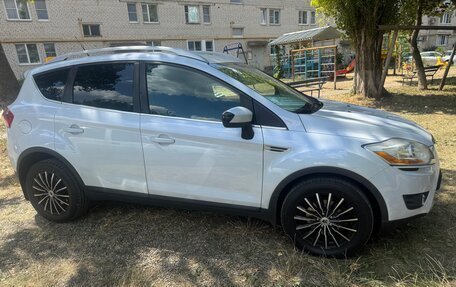 Ford Kuga III, 2011 год, 1 150 000 рублей, 3 фотография