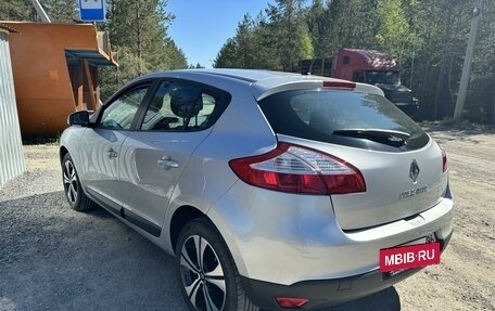 Renault Megane III, 2010 год, 720 000 рублей, 4 фотография